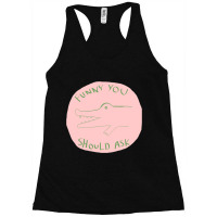 The Front Bottoms Inspired Alligator Racerback Tank | Artistshot