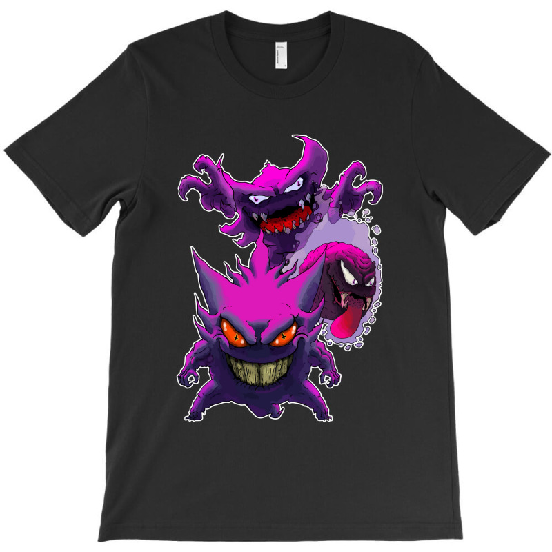 Spooky Bois Essential T-Shirt by Wrip1959 | Artistshot