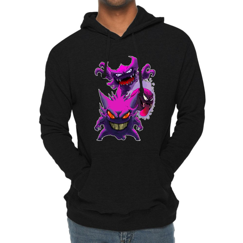 Spooky Bois Essential Lightweight Hoodie by Wrip1959 | Artistshot