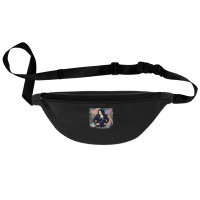 Floor Jansen Iii Classic Fanny Pack | Artistshot