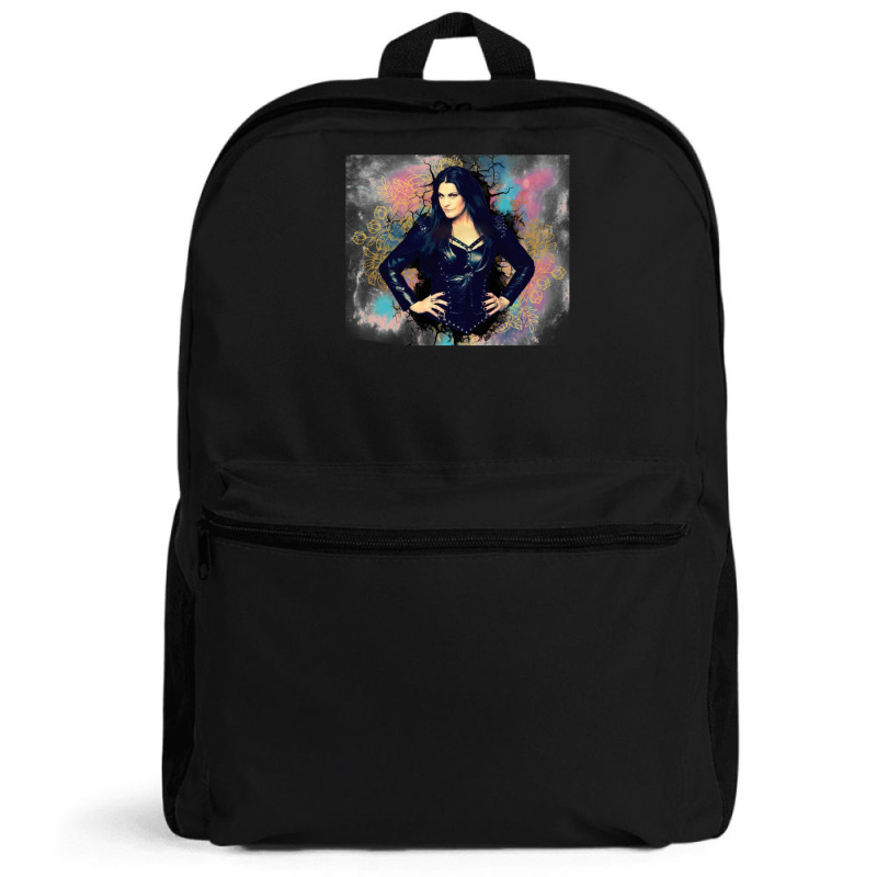 Floor Jansen Iii Classic Backpack | Artistshot