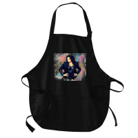 Floor Jansen Iii Classic Medium-length Apron | Artistshot