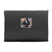 Floor Jansen Iii Classic Accessory Pouches | Artistshot