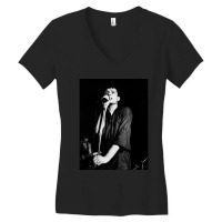 Sad Song Women's V-neck T-shirt | Artistshot