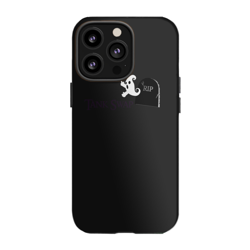 Tank Swap Iphone 13 Pro Case | Artistshot