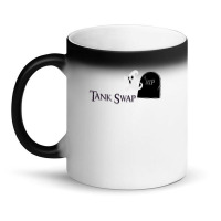 Tank Swap Magic Mug | Artistshot