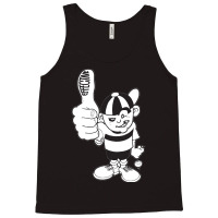 Effective Records (black And White) Classic Tank Top | Artistshot