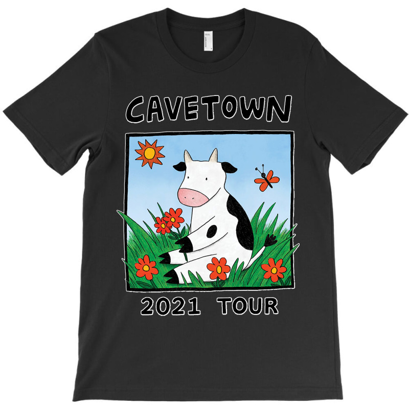 Eighom Home American Uk Tour 2021 T-shirt | Artistshot