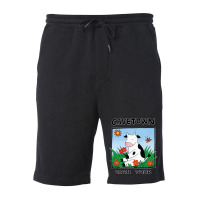 Eighom Home American Uk Tour 2021 Fleece Short | Artistshot