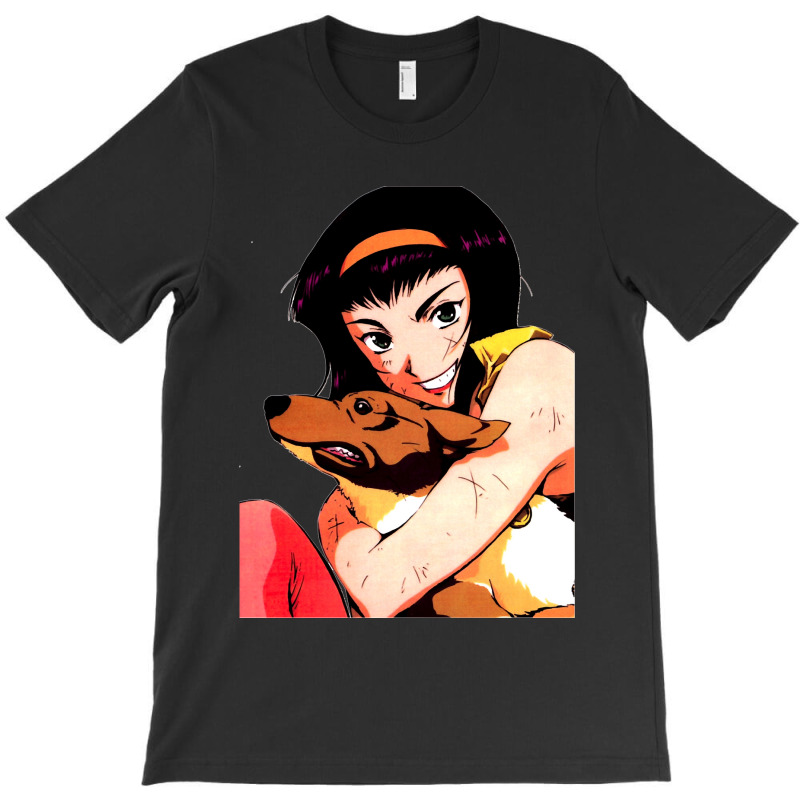 Einsteinn And Faye T-shirt | Artistshot