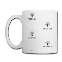 Freedom Crusaders Alliance - Full Color Coffee Mug | Artistshot