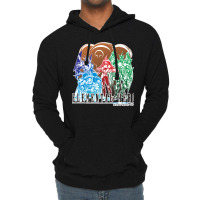 Elemental Hero In Final Fantasy Style Lightweight Hoodie | Artistshot