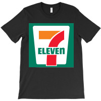 Eleven Sevel Merch Classic T-shirt | Artistshot