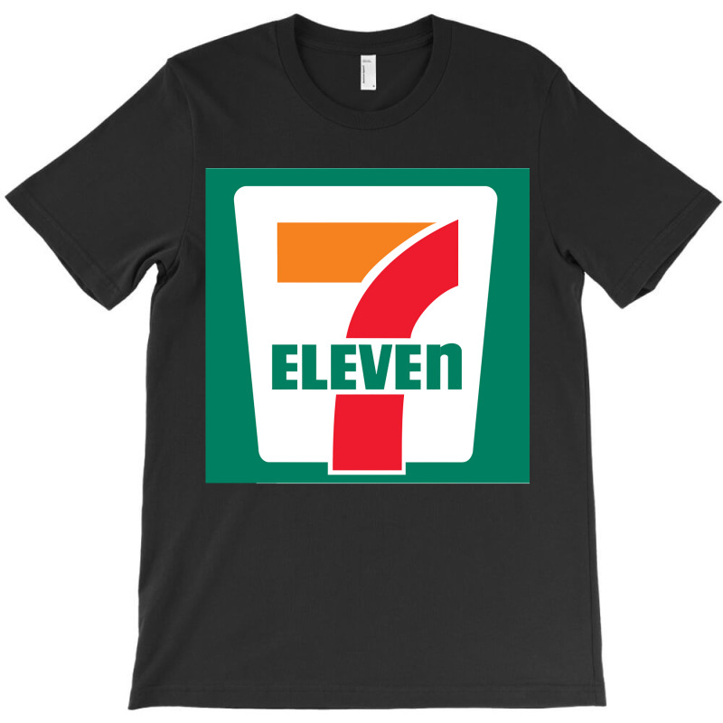 Eleven Sevel Merch Classic T-shirt | Artistshot