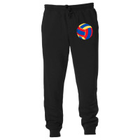 Full Colours Ball Unisex Jogger | Artistshot