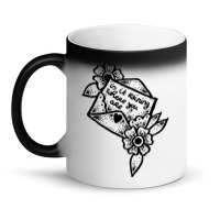 West Virginia Magic Mug | Artistshot