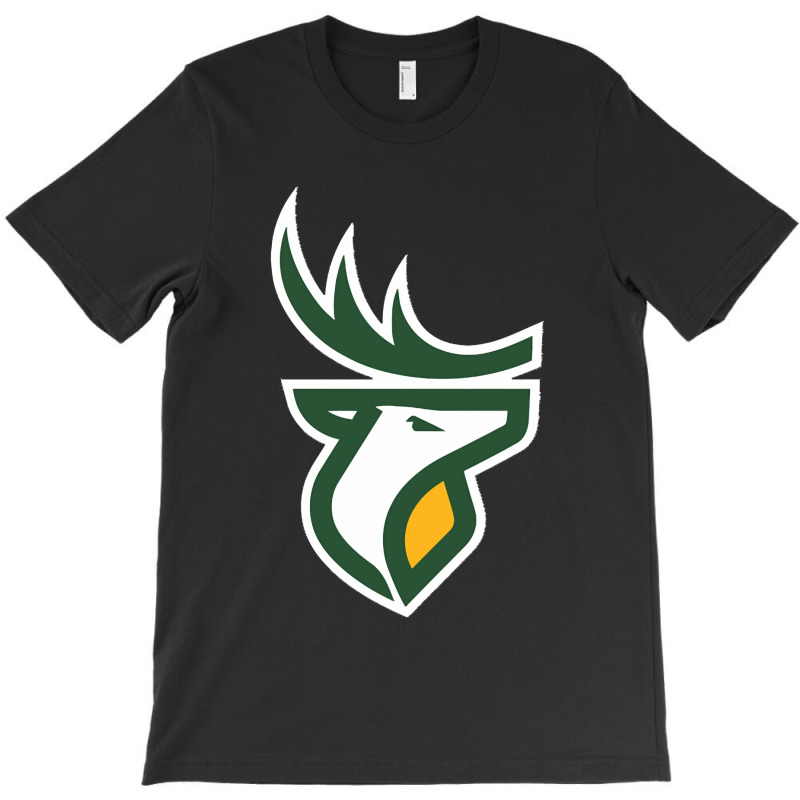 Elks Edmonton T-shirt | Artistshot