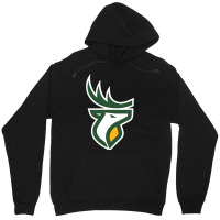 Elks Edmonton Unisex Hoodie | Artistshot