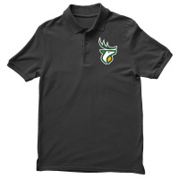 Elks Edmonton Men's Polo Shirt | Artistshot