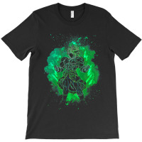 The Legendary Saiyan Broly Soul Gift T-shirt | Artistshot