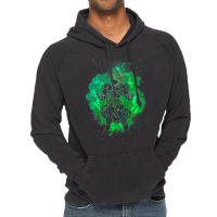 The Legendary Saiyan Broly Soul Gift Vintage Hoodie | Artistshot