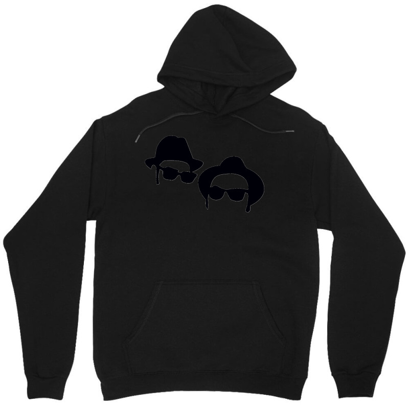 Elwood Jake Classic Unisex Hoodie | Artistshot