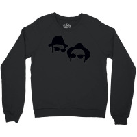 Elwood Jake Classic Crewneck Sweatshirt | Artistshot