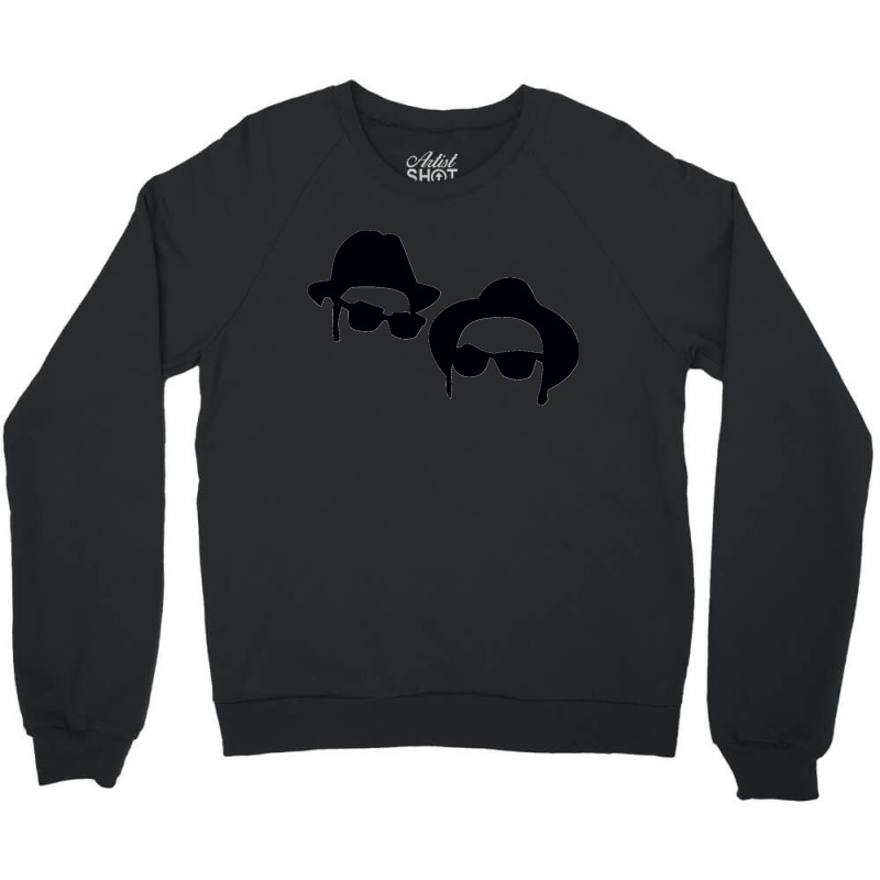 Elwood Jake Classic Crewneck Sweatshirt | Artistshot