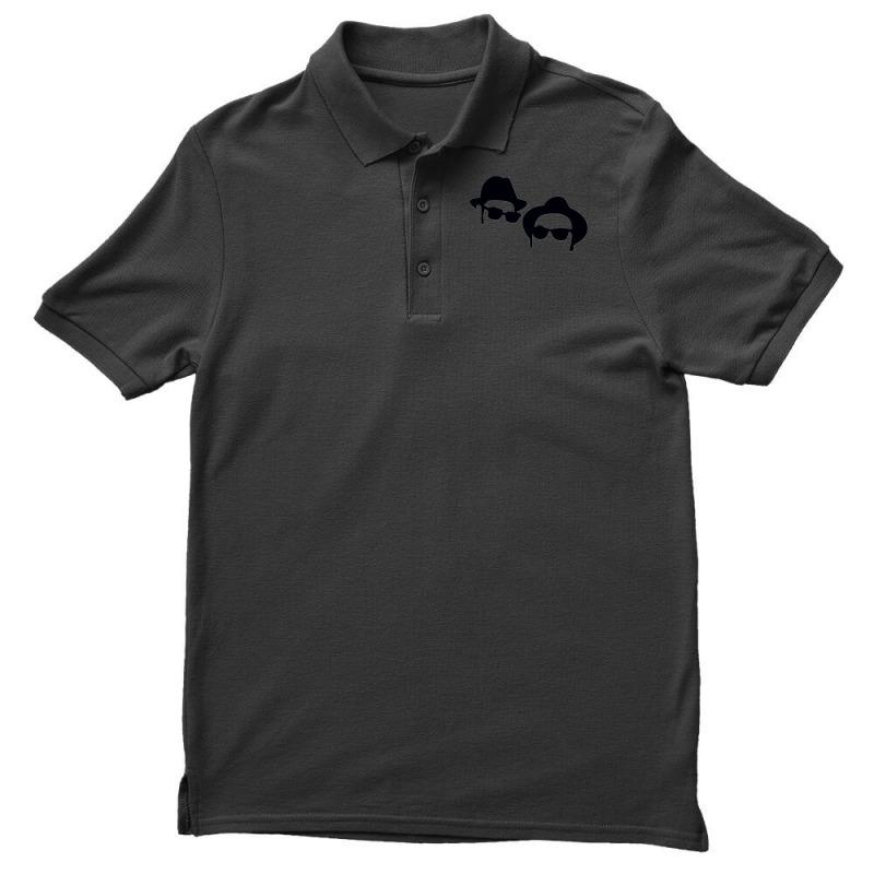 Elwood Jake Classic Men's Polo Shirt | Artistshot