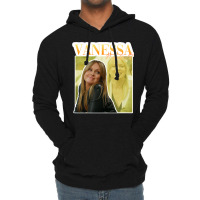 Emmerdale Vanessaa Woodfield Lightweight Hoodie | Artistshot