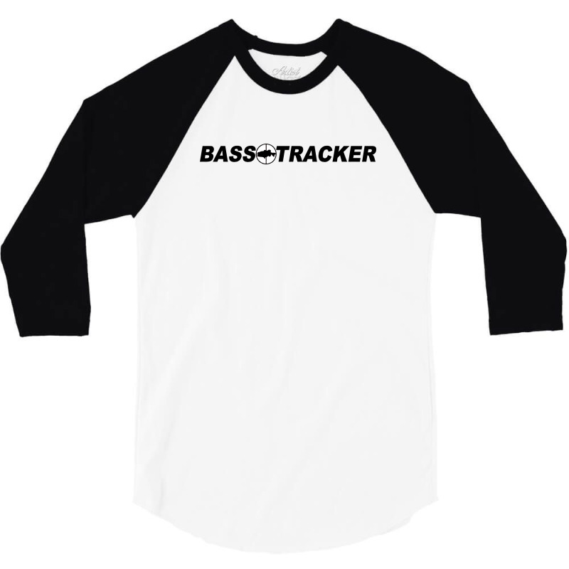 Tracker Boats Marine 3/4 Sleeve Shirt by saputerjohna | Artistshot