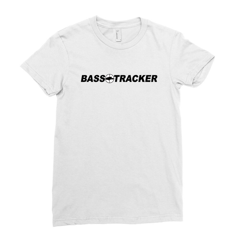 Tracker Boats Marine Ladies Fitted T-Shirt by saputerjohna | Artistshot