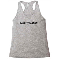 Tracker Boats Marine Racerback Tank | Artistshot