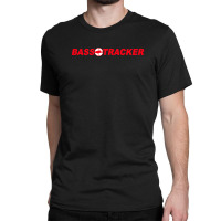 Tracker Boats Marine Classic T-shirt | Artistshot