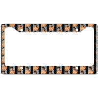 Ian Somerhalder Shirtless License Plate Frame | Artistshot