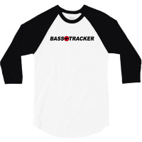 Tracker Boats Marine 3/4 Sleeve Shirt | Artistshot