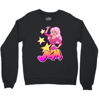 Fashion And Fame Crewneck Sweatshirt | Artistshot