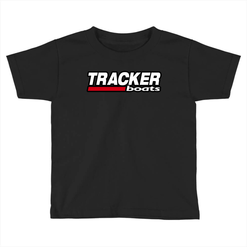 Tracker Boats Marine Toddler T-shirt by saputerjohna | Artistshot