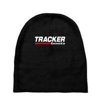 Tracker Boats Marine Baby Beanies | Artistshot