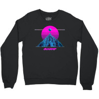 Pinkwell Tm Green Boston Akas Beach Party Marthas Vineyard Classic Crewneck Sweatshirt | Artistshot