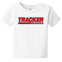 Tracker Boats Marine Baby Tee | Artistshot