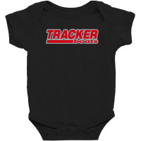 Tracker Boats Marine Baby Bodysuit | Artistshot