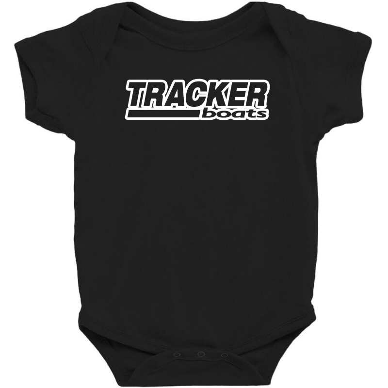 Tracker Boats Marine Baby Bodysuit by saputerjohna | Artistshot