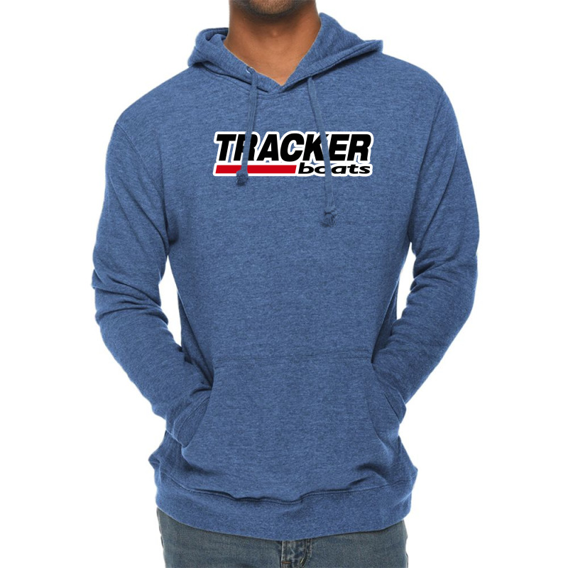 Tracker Boats Marine Lightweight Hoodie | Artistshot