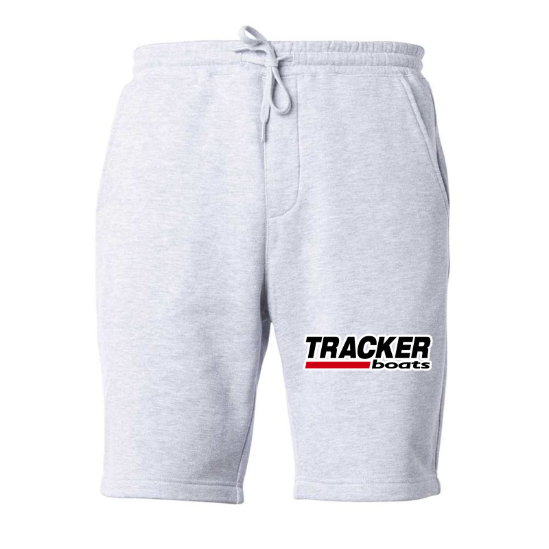 Tracker Boats Marine Fleece Short | Artistshot