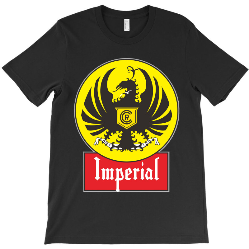 Enjoy Imperial T-shirt | Artistshot