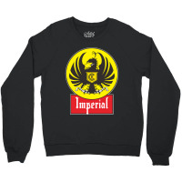 Enjoy Imperial Crewneck Sweatshirt | Artistshot