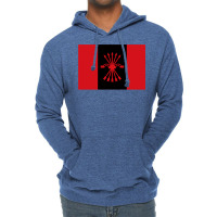 Falange Movement Flag Long Sleeve T Shirt Lightweight Hoodie | Artistshot