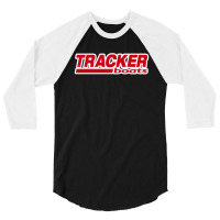 Tracker Boats Marine 3/4 Sleeve Shirt | Artistshot