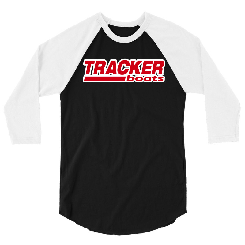 Tracker Boats Marine 3/4 Sleeve Shirt by saputerjohna | Artistshot